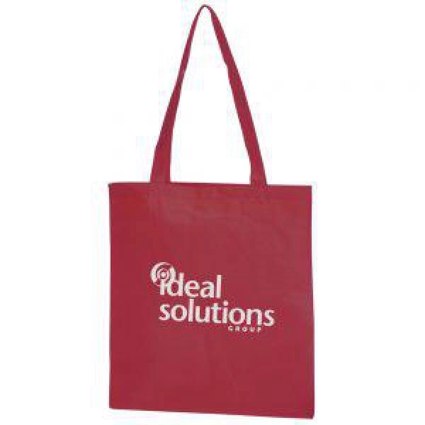 Budget tote bag.... from ASI 65595 Kool Pak / Kool Pak®