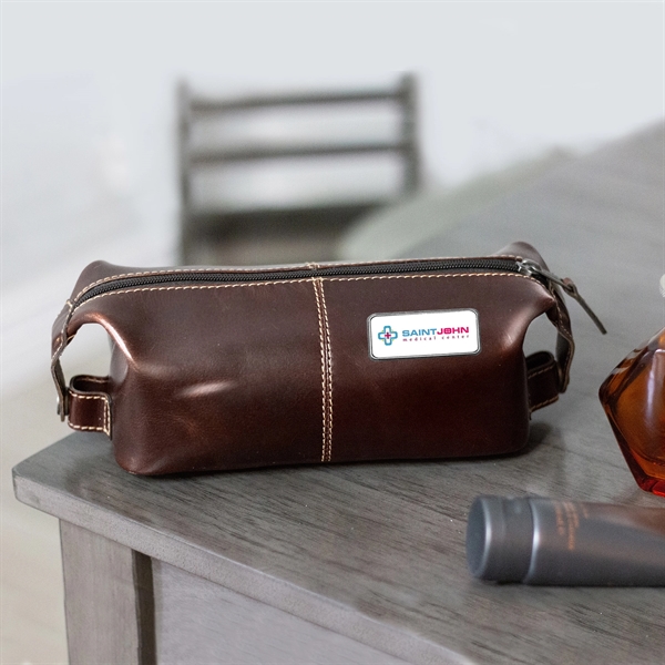 The perfect travel kit for a short stay... from ASI 61966 HPG / Beacon Promotions