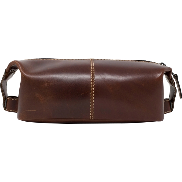 The perfect travel kit for a short stay... from ASI 61966 HPG / Beacon Promotions