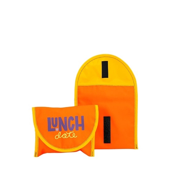 Reusable Sandwich Bag.... from ASI 74710 Numo / NUMO