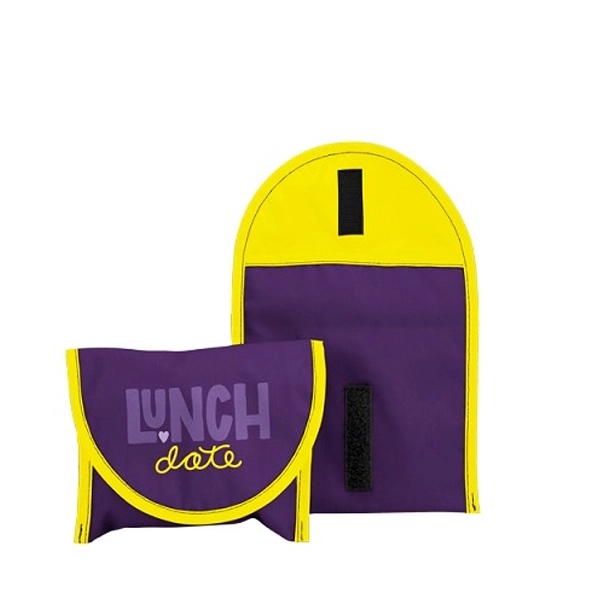 Reusable Sandwich Bag.... from ASI 74710 Numo / NUMO