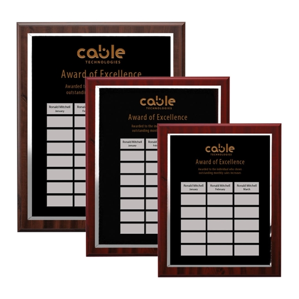 Perpetual -  Rosewood/Black.... from ASI 84592 St Regis Group / Prestige Glass