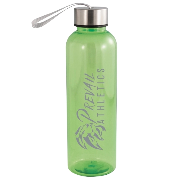 Tritan bottle with strap.... from ASI 42920 Busrel Inc