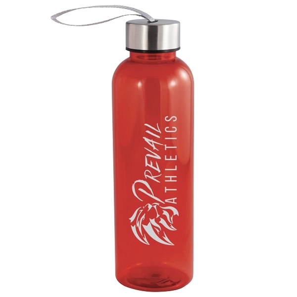 Tritan bottle with strap.... from ASI 42920 Busrel Inc