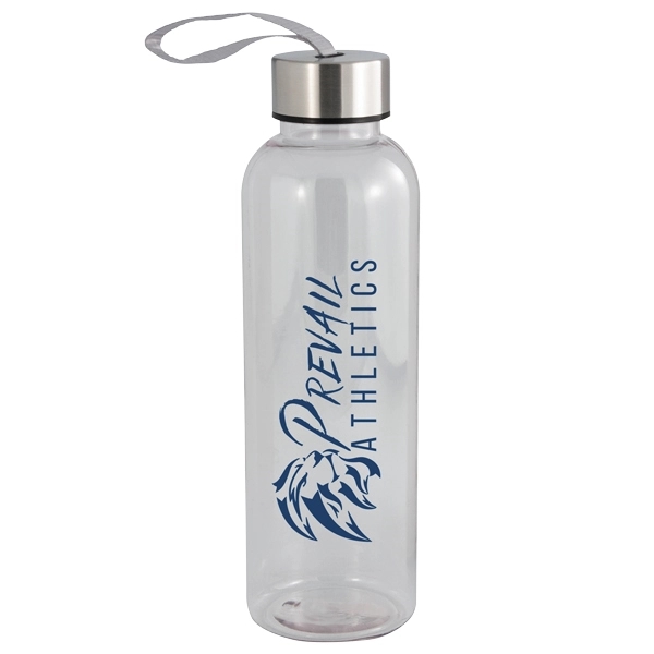 Tritan bottle with strap.... from ASI 42920 Busrel Inc