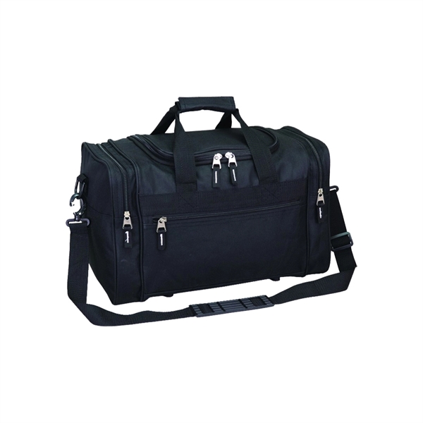 Duffel Cooler Bag... from ASI 31517 Admart Products / Admart Line