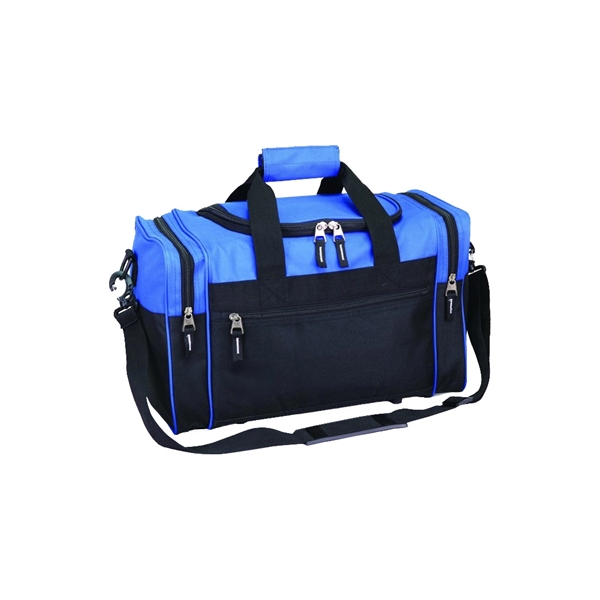 Duffel Cooler Bag... from ASI 31517 Admart Products / Admart Line