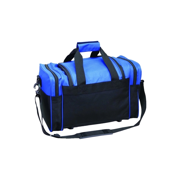 Duffel Cooler Bag... from ASI 31517 Admart Products / Admart Line