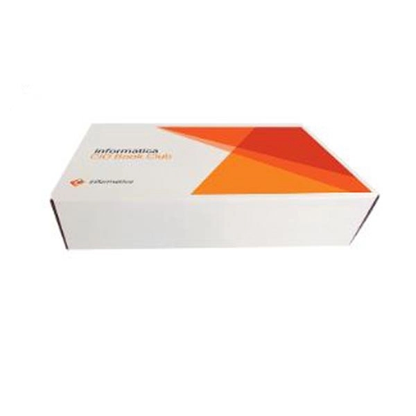 15" x 8" x 3" B-flute corrugate outside tuck box with... from ASI 44830 The Chest