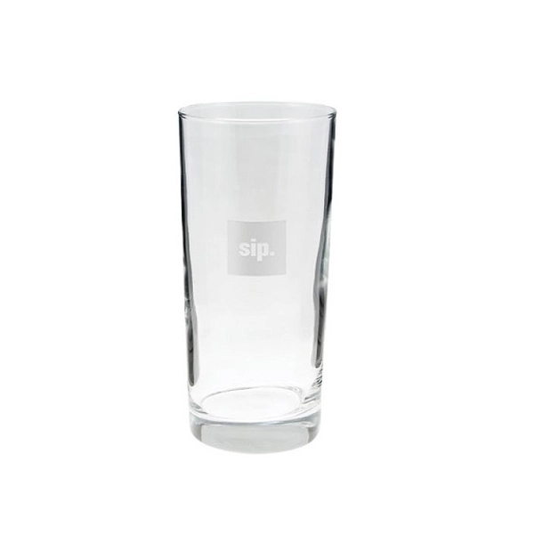 Iced tea glass, 15 oz. glass.... from ASI 74710 Numo / NUMO