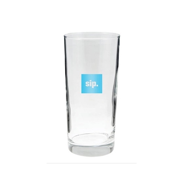 Iced tea glass, 15 oz. glass.... from ASI 74710 Numo / NUMO