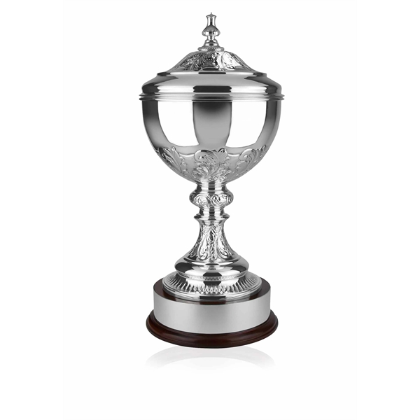Ultimate Award, imperial challenge trophy 23" h... from ASI 65153 Kirk & Matz LTD / Swatkins