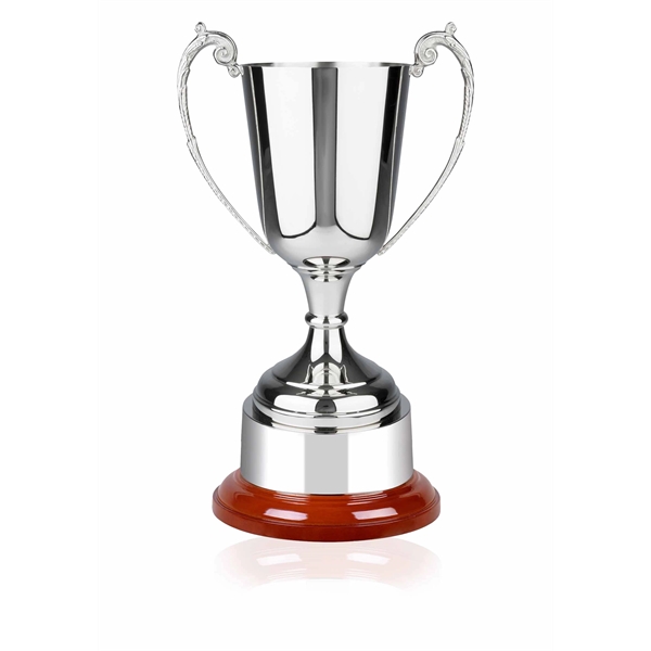 Beautifully crafted formula award... from ASI 65153 Kirk & Matz LTD / Swatkins