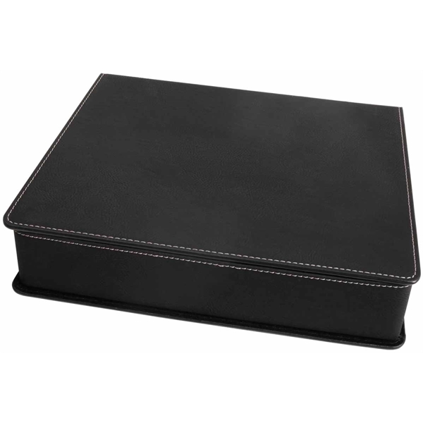 5 Piece wine tool set, black.... from ASI 65153 Kirk & Matz LTD / Swatkins