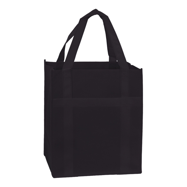Sturdy Eco-Friendly Shopping Tote... from ASI 31517 Admart Products / Admart Line