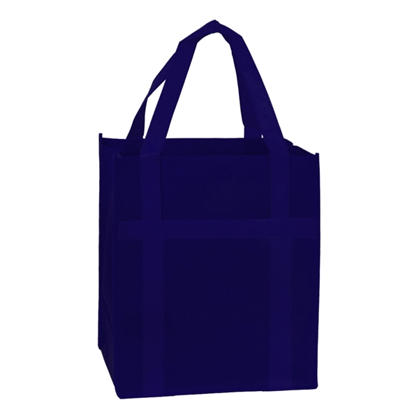 Sturdy Eco-Friendly Shopping Tote... from ASI 31517 Admart Products / Admart Line
