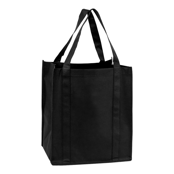 Reinforced Grocery Shopping Tote... from ASI 31517 Admart Products / Admart Line
