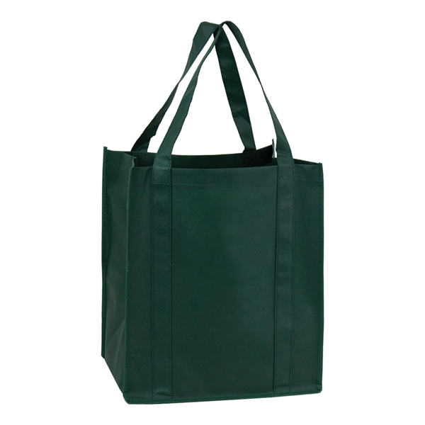 Reinforced Grocery Shopping Tote... from ASI 31517 Admart Products / Admart Line