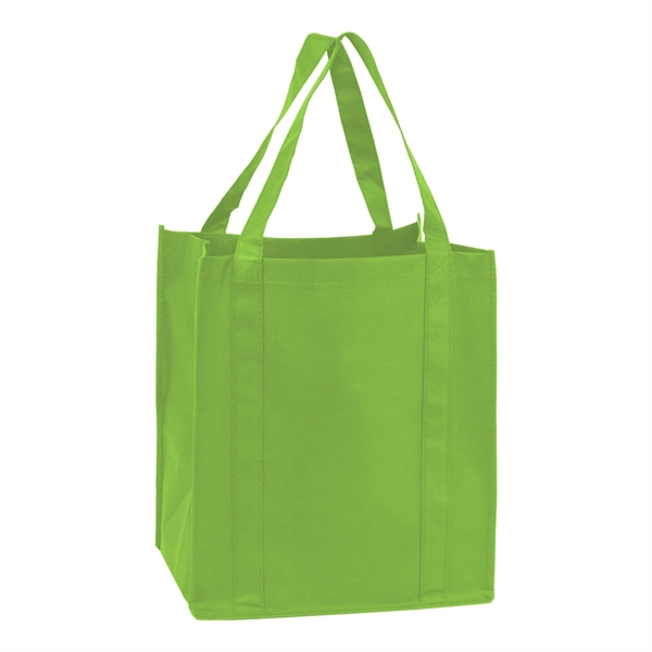 Reinforced Grocery Shopping Tote... from ASI 31517 Admart Products / Admart Line