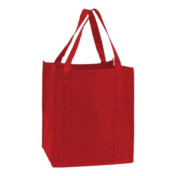 Reinforced Grocery Shopping Tote... from ASI 31517 Admart Products / Admart Line