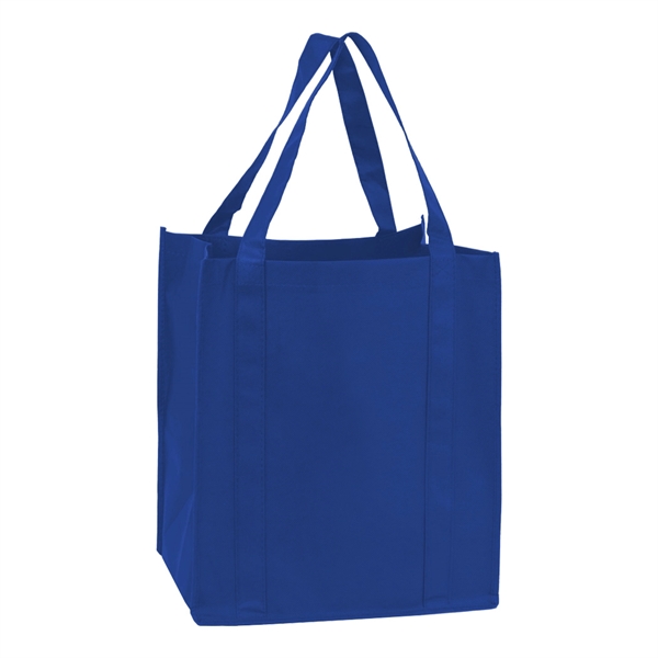 Reinforced Grocery Shopping Tote... from ASI 31517 Admart Products / Admart Line