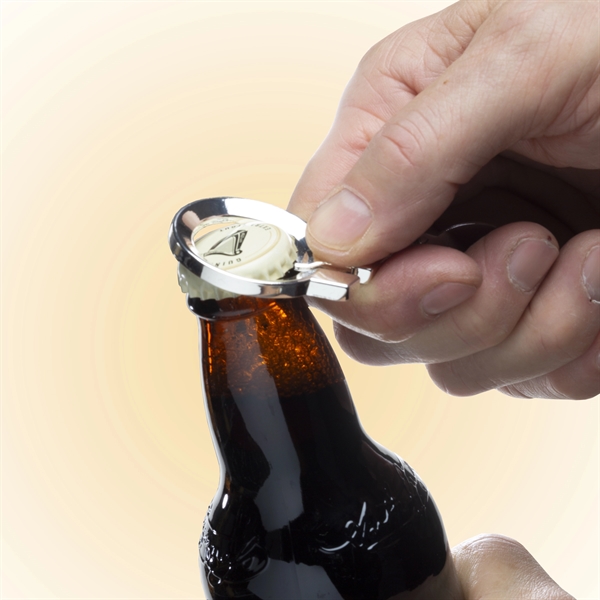 Belt Loop Bottle Opener... from ASI 49470 DEVARA