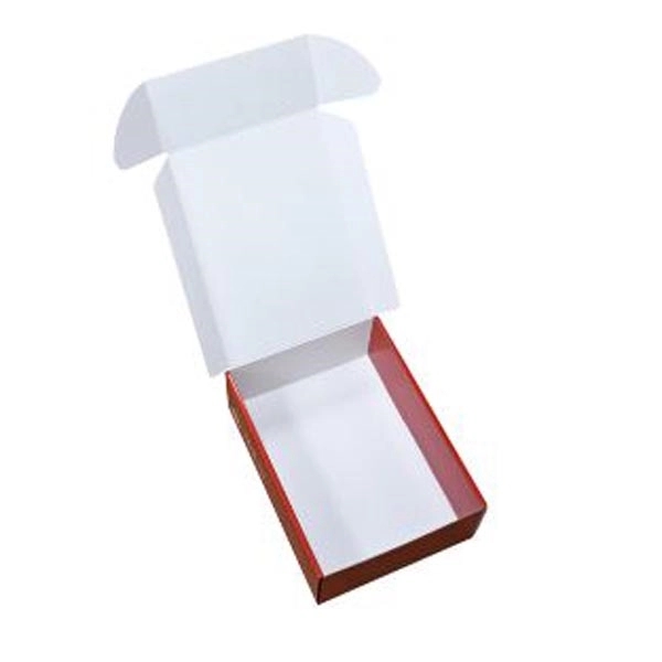 9 1/2" x 13 1/2" x 4 1/2" E-Flute corrugate outside... from ASI 44830 The Chest