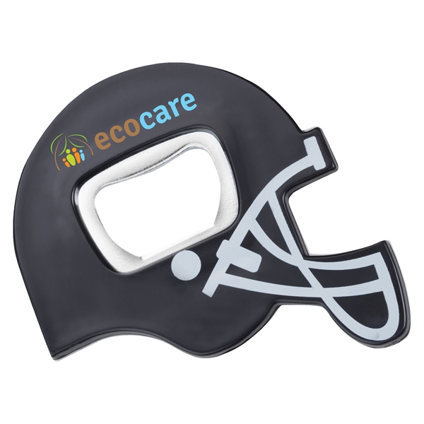Football helmet bottle opener... from ASI 49470 DEVARA