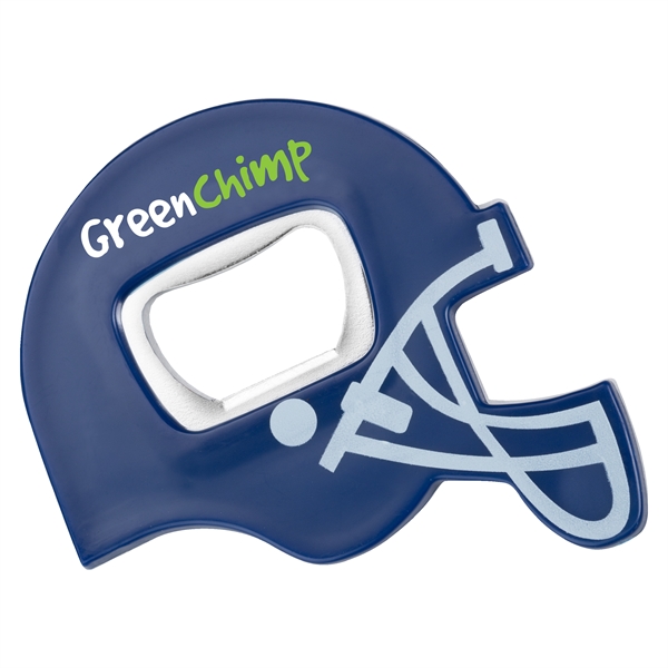 Football helmet bottle opener... from ASI 49470 DEVARA