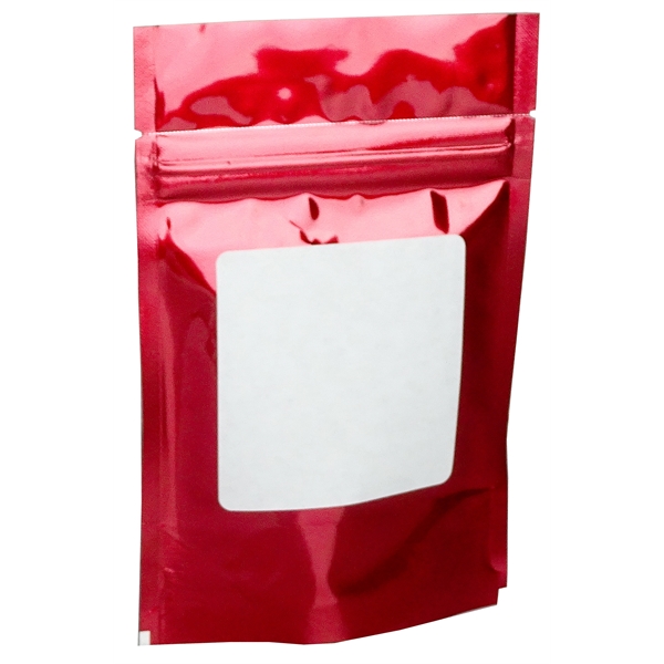 Each foil package of ground gourmet coffee brews one pot (10-12... from ASI 82351 Richard's Gourmet Coffee Co / Richard's (R) Gourmet Coffee