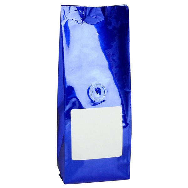 Large 8 oz. bag of world famous gourmet coffee (ground or... from ASI 82351 Richard's Gourmet Coffee Co / Richard's (R) Gourmet Coffee