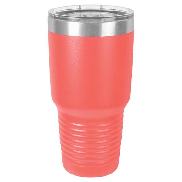 Polar Camel Stainless steel, double walled tumbler, 30 oz.... from ASI 38195 Overnightline