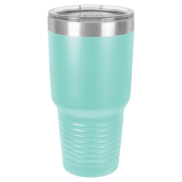 Polar Camel Stainless steel, double walled tumbler, 30 oz.... from ASI 38195 Overnightline
