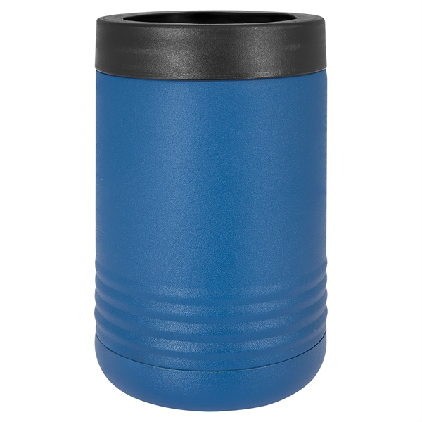 Stainless steel, double walled insulated Can or Bottle Holder - standard... from ASI 38195 Overnightline