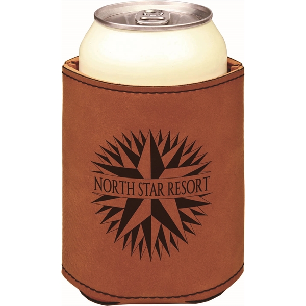 Rawhide can cooler. Features long lasting cooling and is perfect for... from ASI 65153 Kirk & Matz LTD / Swatkins