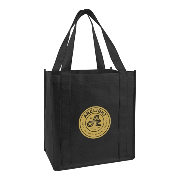Eco Friendly Heavy Duty Shopping Tote... from ASI 31517 Admart Products / Admart Line