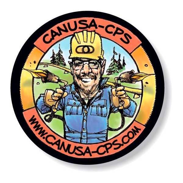 Custom shape white vinyl decal with standard adhesive, .004. Digitally printed... from ASI 87400 ArtechPro