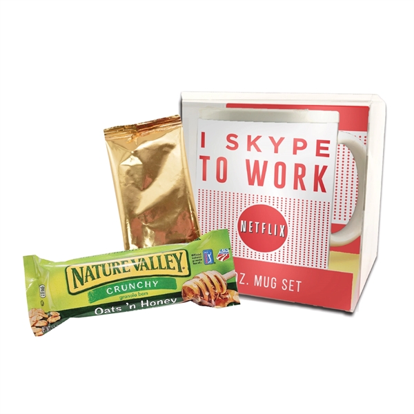 Basic Home Office Survival Kit.... from ASI 44900 NC Custom (CI/Lanco) / Lanco