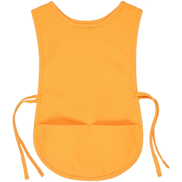 22" x 14" size youth smock... from ASI 36558 Aprons, Etc.