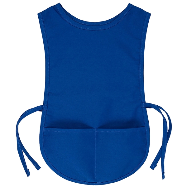 22" x 14" size youth smock... from ASI 36558 Aprons, Etc.