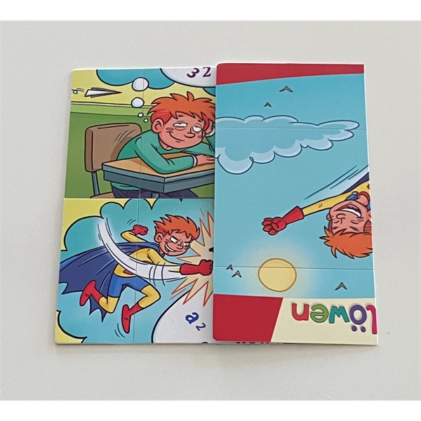 Create a one of a kind advertising brochure, Transforms into numerous... from ASI 62635 Inno-Vative Solutions Grp LTD