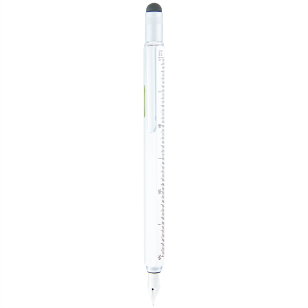 Monteverde USA Touch Screen Stylus Tool Fountain Pen.... from ASI 98760 Yafa Line, Inc.