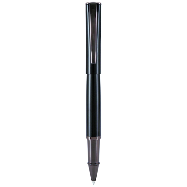 Monteverde USA Impressa roller ball pen.... from ASI 98760 Yafa Line, Inc.