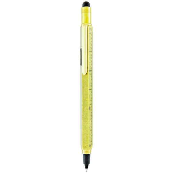 Monteverde USA Touch Screen Stylus Tool Inkball Pen.... from ASI 98760 Yafa Line, Inc.