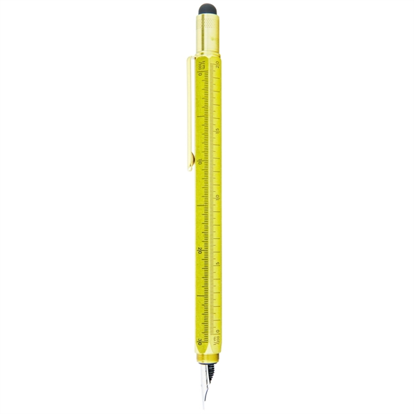 Monteverde USA Touch Screen Stylus Tool Fountain Pen.... from ASI 98760 Yafa Line, Inc.
