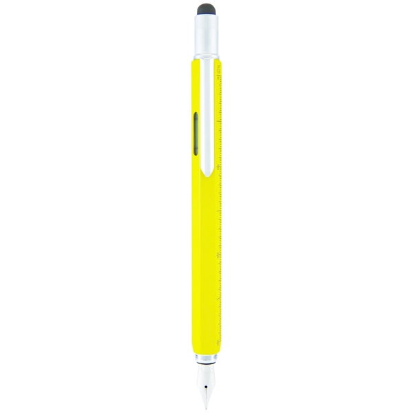 Monteverde USA Touch Screen Stylus Tool Fountain Pen.... from ASI 98760 Yafa Line, Inc.