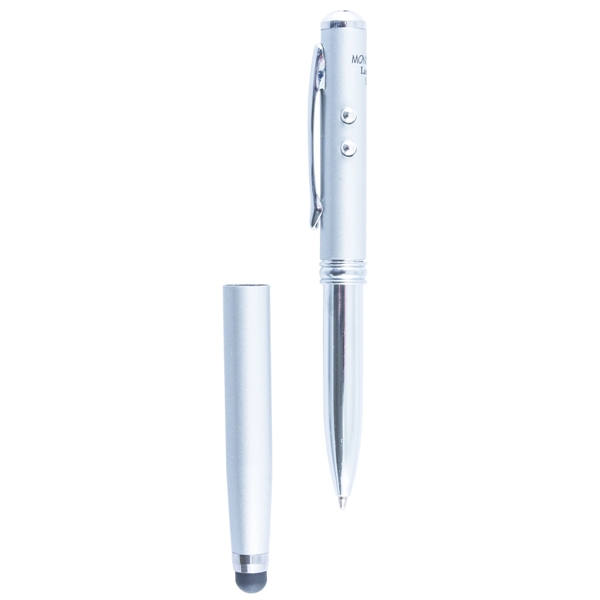 4 Function Laser Pen.... from ASI 98760 Yafa Line, Inc.