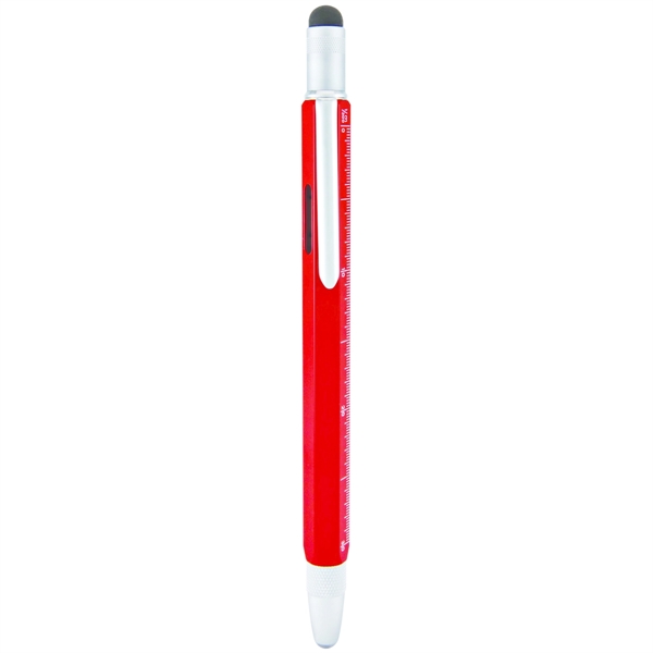 Monteverde USA Touch Screen Stylus Tool Fountain Pen.... from ASI 98760 Yafa Line, Inc.