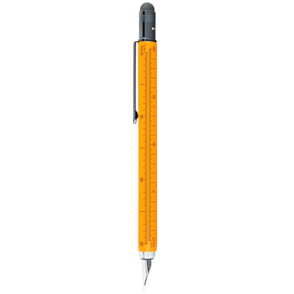 Monteverde USA Touch Screen Stylus Tool Fountain Pen.... from ASI 98760 Yafa Line, Inc.