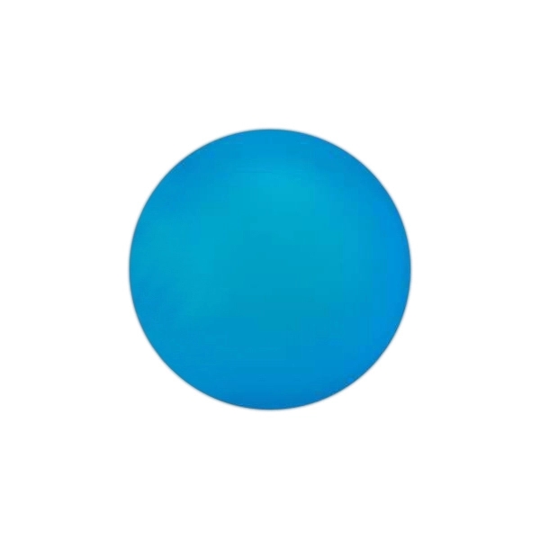 Inflatable opaque color beach ball, 12".... from ASI 31977 Adline Industries Inc